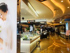 -王府井百货熙地港店