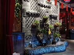 -潮辣成都老火锅(奉贤扶港路店)