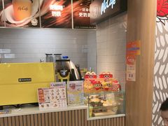 -麦当劳(世纪汇广场店)