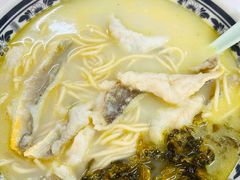 -明呈黄鱼面馆(斜土路店)