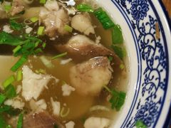 -澄城水盆羊肉店(永兴坊店)
