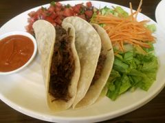 塔可-panchos 墨西哥餐厅(嘉绿苑店)