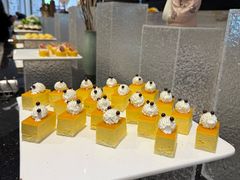 -萃英园自助餐厅(吴宫泛太平洋酒店)