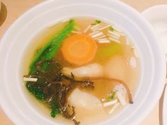 -避风塘(百联东郊店)