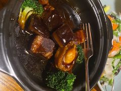 -丽江金茂凯悦臻选酒店-滇香馆