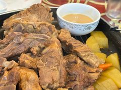 大梁骨头-大梁骨头馆·酱骨老菜(友好店)