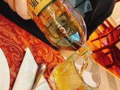 -小白桦西餐厅