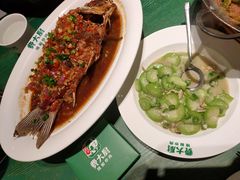 -费大厨辣椒炒肉(太平老街店)