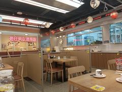 -小川洋风料理(武胜路凯德广场店)
