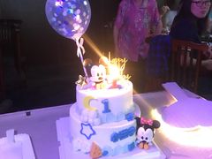 -梦境蛋糕FAN·TacyCake(德思勤店)