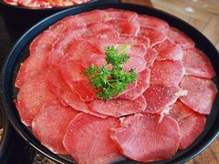 -九田家黑牛烤肉料理(珠江摩尔店)