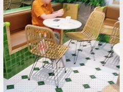 -丹礼糖甜品