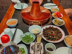 -宛平李记火锅(东关街店)