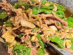 -费大厨辣椒炒肉(黄兴中心广场店)