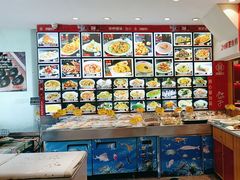 -添福来墨鱼饺子 · 海鲜东北菜(泡崖店)