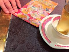 -大吉利·潮汕鲜牛肉火锅(总店)