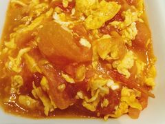 番茄炒蛋-老乡鸡(西岸凤巢店)