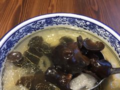 -兰边碗(鼓楼店)