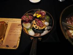 -圣丰索菲特·法国餐厅