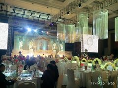 大堂-苏州太湖国际会议中心
