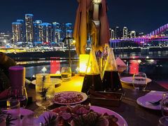 -埠口精酿夜景餐酒吧· BREWPORT BISTRO(长嘉汇重庆之眼店)