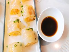 脆皮虾肠粉-喜粤8号(四海唐人街店)