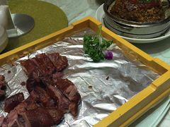 -阿英煲(凉城路店)