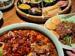 -淀里船宴(裕华东路店)