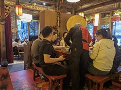 -蜀大侠火锅(寰球文化地标·总府店)