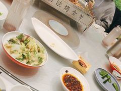 古法烤全羊-桃园农庄烤全羊(江秋路店)