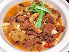 -楚天美食坊(越秀先烈中路店)
