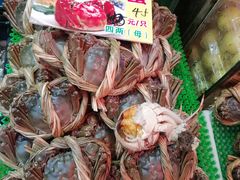 -盛港湾海鲜食府(黄沙店)