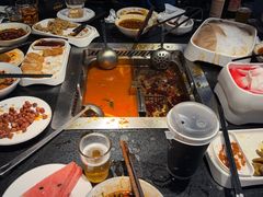 -川西坝子火锅(清江东路3.0直营店)