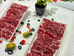 -璞御·海鲜·雪花牛肉局(宾水西道店)