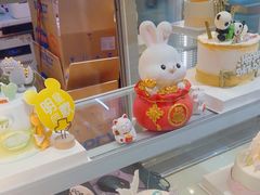 -CAKE BOSS 蛋糕老板(西单君太百货店)