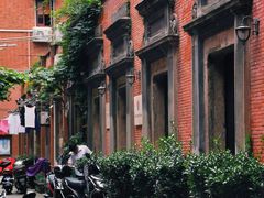 -大韩民国临时政府旧址