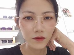 -宝岛眼镜(福中店)