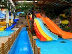 -南宫温泉水世界