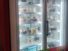 -DQ·蛋糕·冰淇淋(河东万达店)