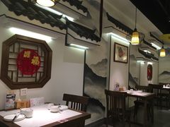 -徽镇小厨·经典徽菜(马连道店)