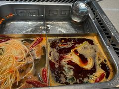 -海底捞火锅(步步高新天地店)