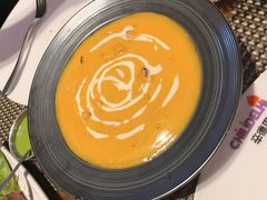 黄油咖喱鸡-辛德里印度餐厅(勒泰商圈店)