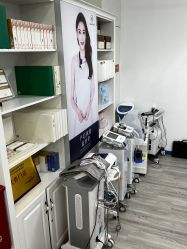 点击看大图 -蓝丝带催乳产康产后恢复中心(殷巷店)