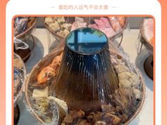 -龙香居海鲜浑锅家常菜·特色驴肉