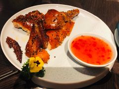 -万丽轩·粤菜(王府井金茂万丽酒店)
