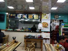 -富贵面馆(镇坪路店)
