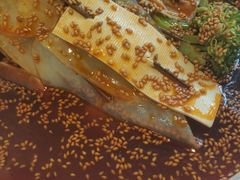 红油味钵钵鸡-嘉州叶婆婆钵钵鸡(建设路店)