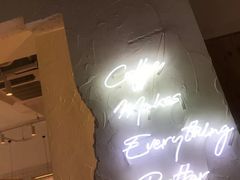 -COTTON CAFE(德信·中外公寓店)