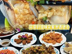 -小海豚•老字号海鲜餐厅(天涯店)