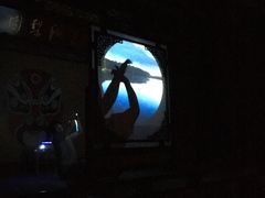 -盖碗儿梨园·变脸吐火·川剧(天府广场店)